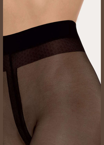 Прозрачные колготки плотностью 15 ден. Estella Gatta (327052963)