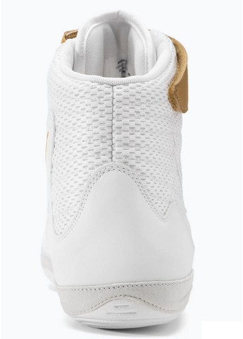 Copy_Борцовки Inflict 3 бело-золотые (325256-100) Nike (338861448)