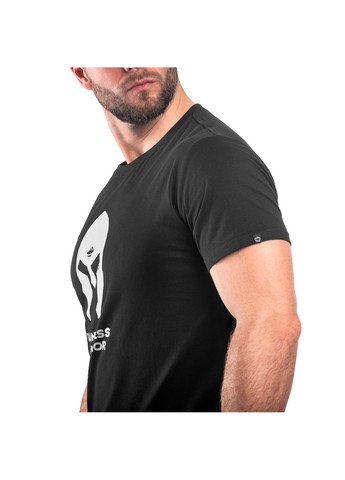 Черная футболка t-shirt pentagon spartan black Pentagon Tactical