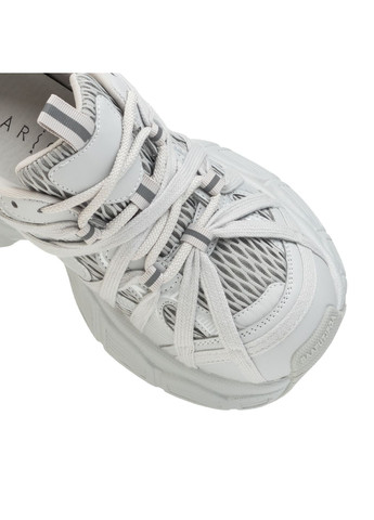 Кроссовки (2846Т1) Marigo серые (356462053)