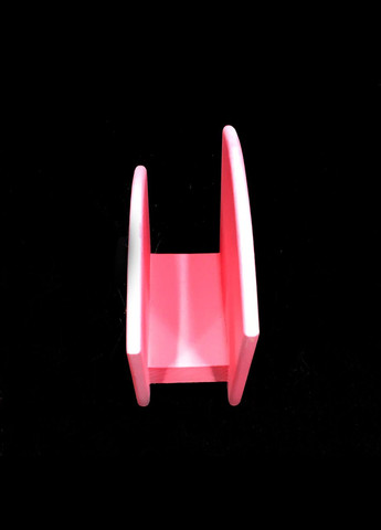 Серветниця з дерева Альберче барбі (СЛФ-002650) No Brand (327869127)