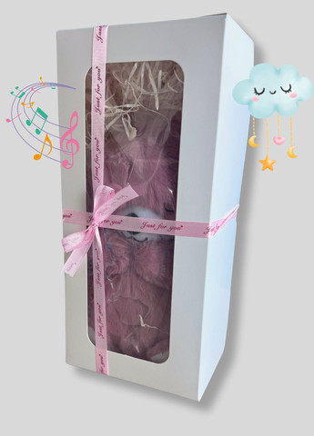 М'яка іграшка нічник спляча Видра дихає зі звуком Видреня No Brand (305694553)