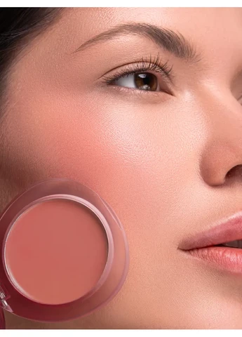 Кремові рум’яна CREAM BLUSH NUDE CAMELLIA ZOLA (399682544)
