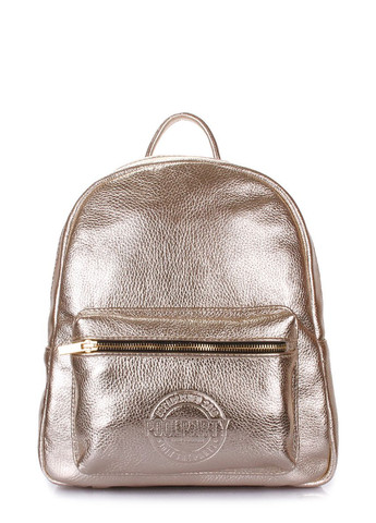 Рюкзак женский кожаный Xs PoolParty (372657661)