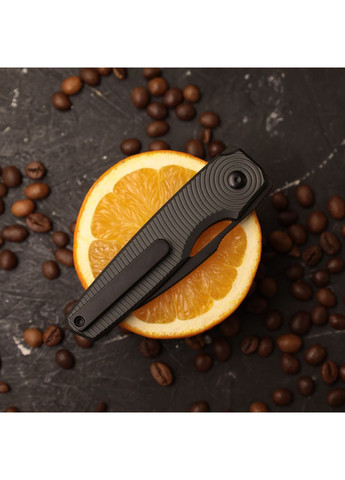 Ніж Складаний DogFish (V3640C1) Kizer (362045481)