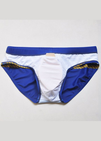 Чоловічі плавки брифи Синій 6208 Sport Line (293485791)