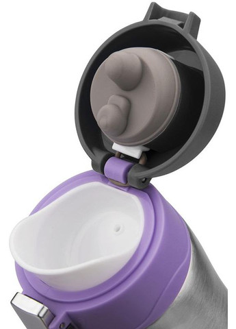 Термос Joranne 420мл из нержавеющей стали для горячих и холодных напитков с вакуумной изоляцией Fissman (368979870)