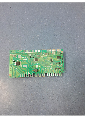 Плата управления для холодильника 6144348 LIEBHERR (365267014)