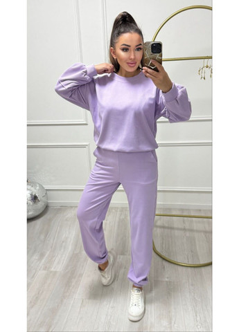 Прогулочный женский костюм из ангоры Fashion (370883089)