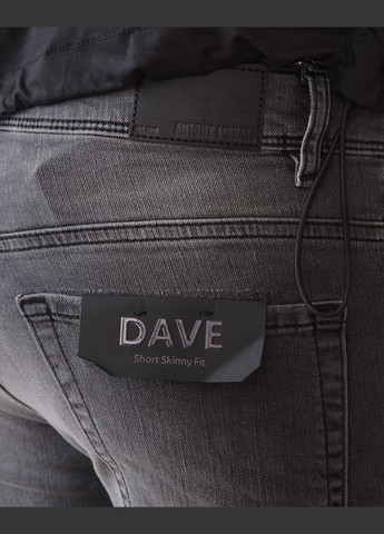 Шорти джинсові чоловічі Antony Morato (316100861)