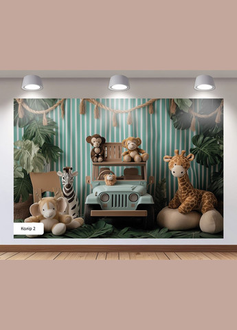 Виниловый фон (фотофон) для студии, Frontlit 450 г/м2, №53500-02 PhotoVinyl (359399615)