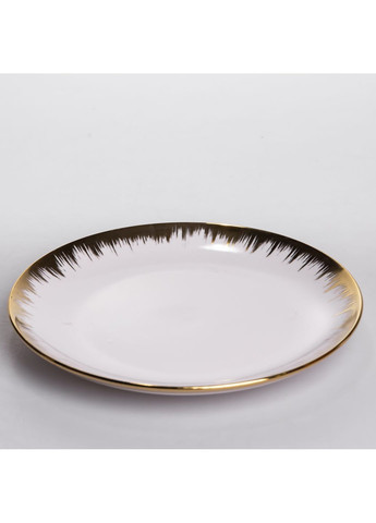 Столовий сервіз порцеляновий Golden Line 24 предмети на 6 персон Yiwu (368766091)