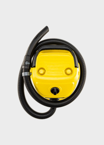 Пылесос WD 3 V19/6/20 хозяйственный, 1000 Вт, 19л, 6м KARCHER (315601454)