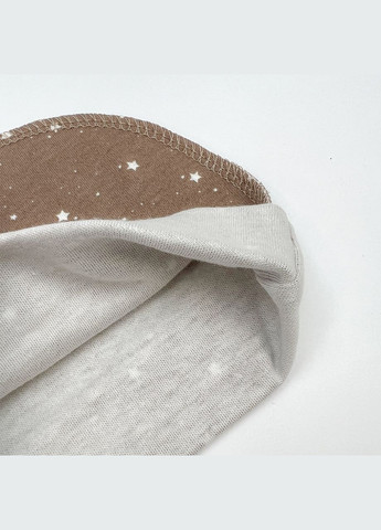 Шапочка із зовнішнім швом Mocco 40 Tunes (328949441)