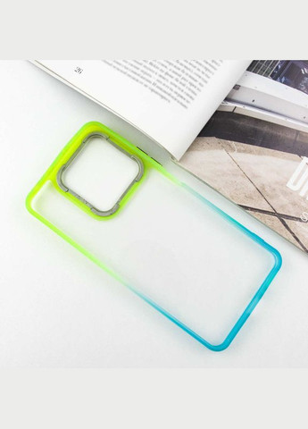 Чехол на Xiaomi Redmi Note 13 4G / для Ксяоми, сяоми, ксиоми редми ноте 13 ТПУ и поликарбонат Epik (356098248)