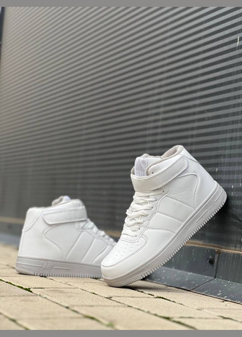 Білі Зимовий кросівки Vakko