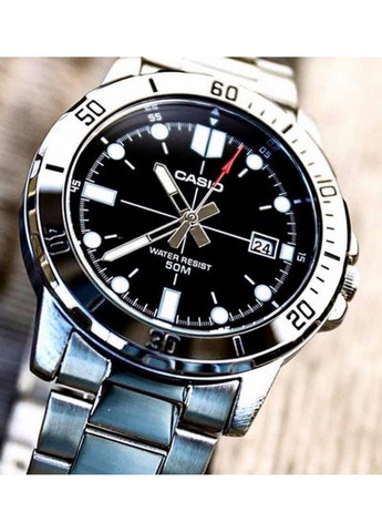 Часы MTP-VD01D-1EVUDF Casio (291449852)