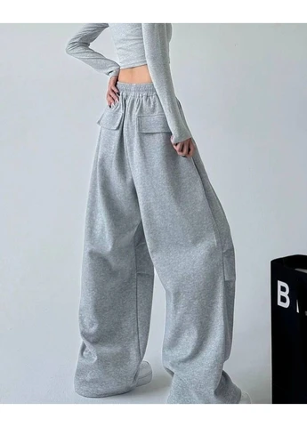 Жіночі штани No Brand (384712876)