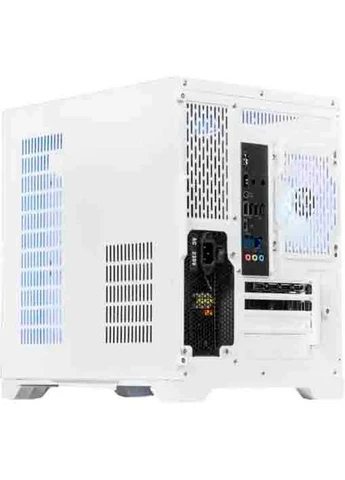 Компьютер Gaming X65WHITE (X65WHITEv61) ARTLINE (399745362)