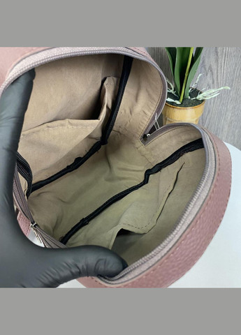 Маленький жіночий прогулянковий рюкзак No Brand (298998103)