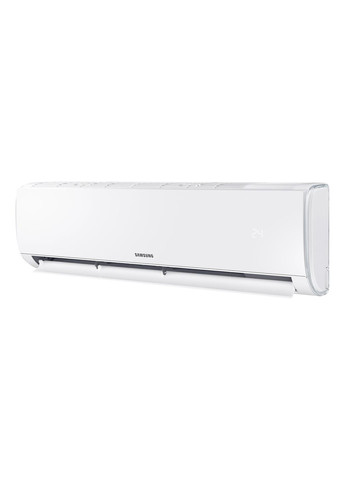 Кондиционер инверторный Basic AR18TXHQASINUA сплит-системана 50кв метров до -22 на обогрев. Samsung (351377852)