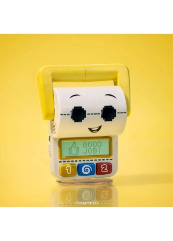 Игровая фигурка Funko POP! Смарти Пентс 9,6 см виниловая для мальчиков No Brand Смарті Пентс (400874306)