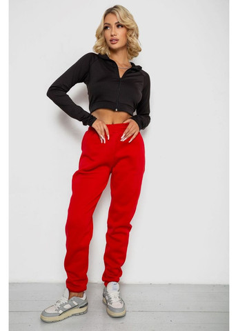 Спортивные штаны женские на флисе Sport Line (361440284)