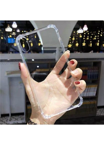 Чехол DM Clear Case для iPhone 12 mini Apple (322414347)