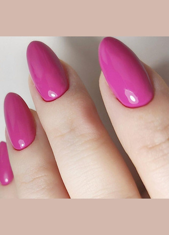 Гель-лак 64 ярко свекольный 8 мл Magic Girl (303635618)