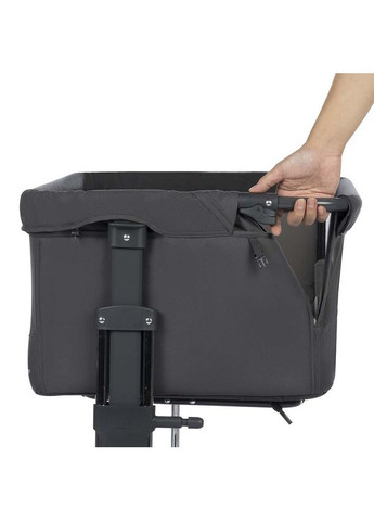 Приставне ліжечко Calidoo Tinted Graphite () Bebe Confort 2105130210 (336329613)