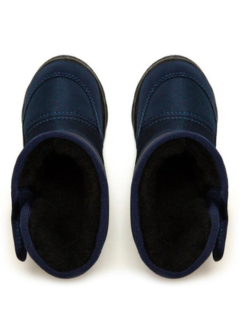 Дутики дитячі Lilo сині Oldcom CDE (364929548)