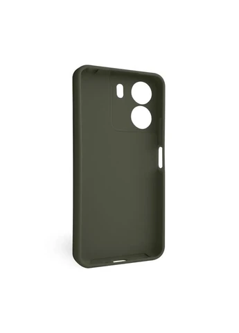 Чохол силіконовий для Xiaomi No Brand Redmi 13C 4G (393477640)