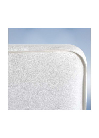 Наматрацник вологонепроникний махровий 90х190 см з закритими бортами AquaStop (335385799)