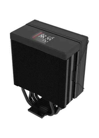 Кулер для процесора CNPS9X ECO DS Black (CNPS9XECODS) [156570] Zalman (400891855)