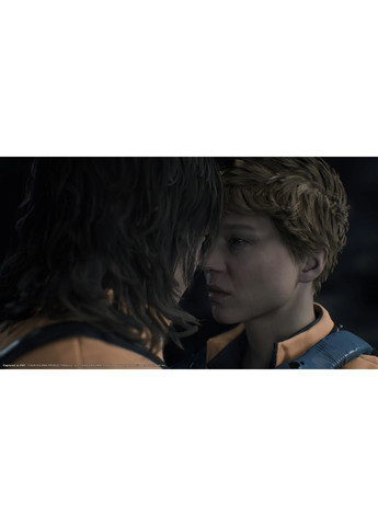 Игра консольная PS5 Death Stranding 2, BD диск Sony (362731904)