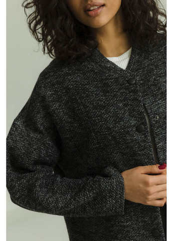 Бомбер 2134.5630 Seventeen на кнопках (348135227)