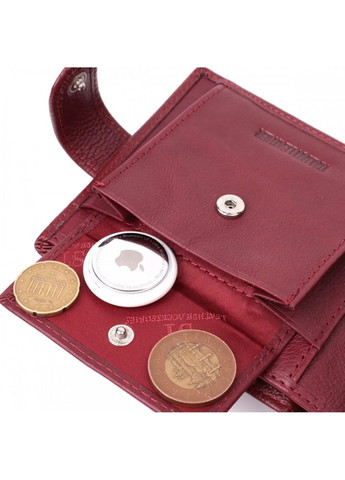 Женский кожаный кошелек-клатч ST Leather 22554 ST Leather Accessories (278274779)