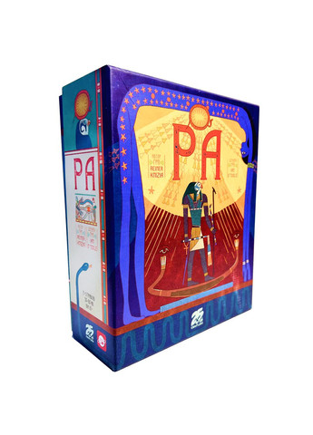 Настольная игра PA (RA) Планета ігор (372480411)