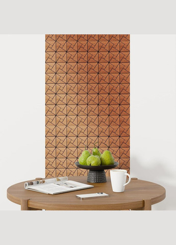 Самоклеюча PET мозаїка 300х300х4мм SW-00001640 Sticker Wall (315790670)