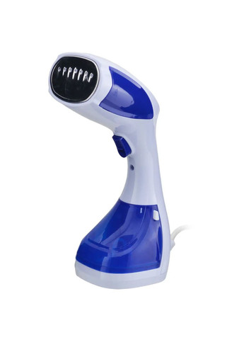 Ручний відпарювач Difei DF-019A White Lucky Day Shop (309005864)