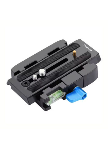 Комплект PU3502B со скоросъемной площадкой и зажимной платформой Puluz (353969546)