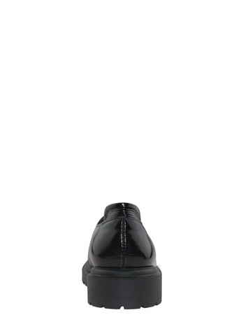 Alvista Туфли AD-40-1 Черный черный з натуральная кожа, украина — демисезон (322074162)