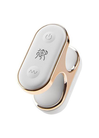 Вибратор на палец Yu, 7 режимов, водостойкий Otouch (297572786)