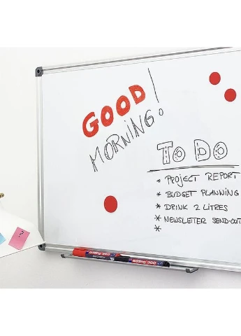 Маркер Board e-360 1,5-3 мм круглий червоний (Термін доставки до 10-ти днів!) MIC (388331002)