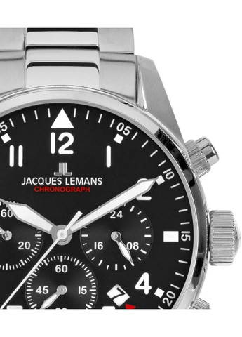 Часы 42-2C Jacques Lemans (301087779)