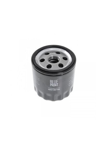 Фільтр масляний VW Caddy II 1.4/1.6i / Golf IV/V/Seat ADV182102 UA63 No Brand (345763765)