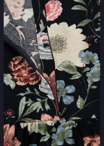 Комбінована сукня Coccodrillo (330274373)