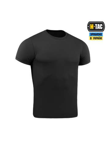 Футболка потовідвідна Summer Black ( ) M-TAC (326973871)