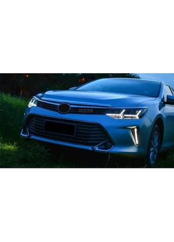 Фары передние Toyota Camry V55 (PW-CAMRY15) No Brand (381824106)