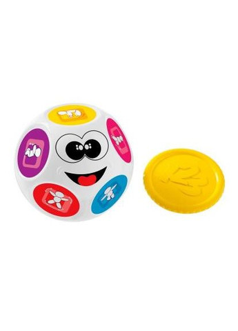 Дитячий килимок Jump & Fit (09150.00) Chicco Jump &amp; Fit (370015692)